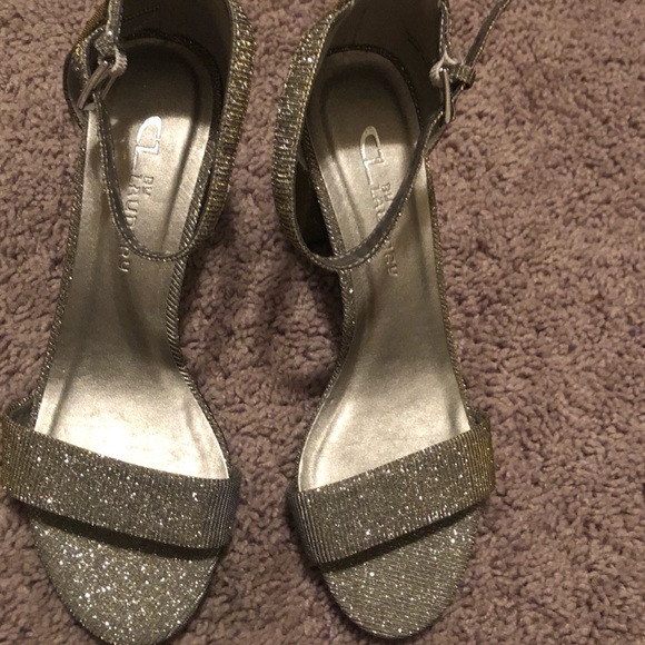 Dressy Sandals - Picture 1 of 4